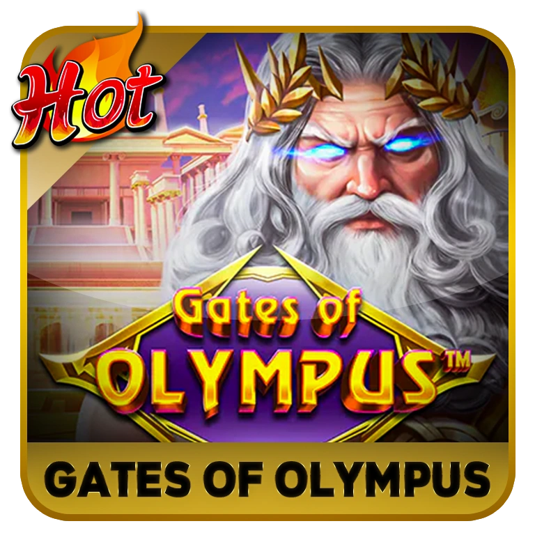 GATESOFOLYMPUS